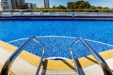 The Sebel Maroochydore - Accommodation Gladstone 9