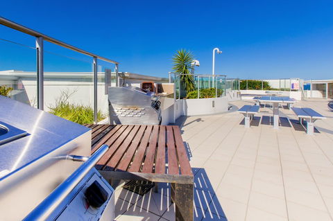 The Sebel Maroochydore - Accommodation Gladstone 16