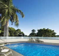 The Park Hotel Brisbane - Accommodation Gladstone