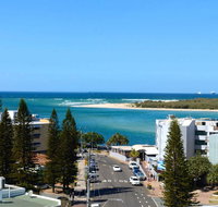 U309 Ocean Views Resort - owner managed - Accommodation Gladstone