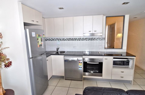 U309 Ocean Views Resort - Owner Managed - Accommodation Gladstone 3
