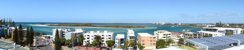 U309 Ocean Views Resort - Owner Managed - Accommodation Gladstone 6