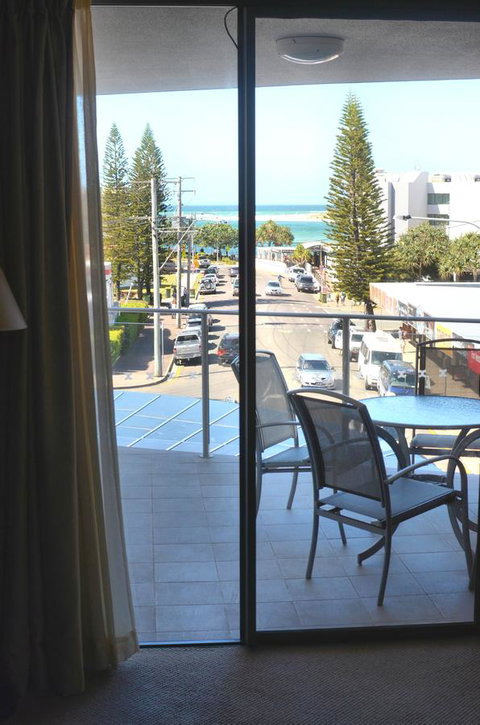 U309 Ocean Views Resort - Owner Managed - Accommodation Gladstone 9