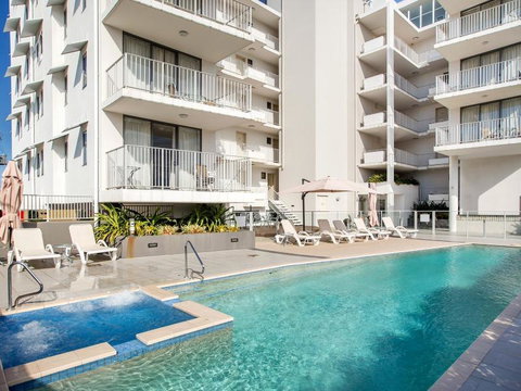 U309 Ocean Views Resort - Owner Managed - Accommodation Gladstone 5