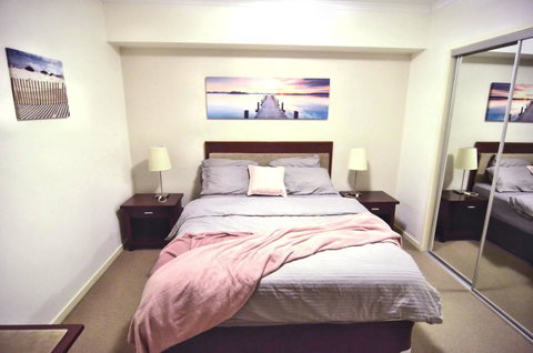 U309 Ocean Views Resort - Owner Managed - Accommodation Gladstone 2