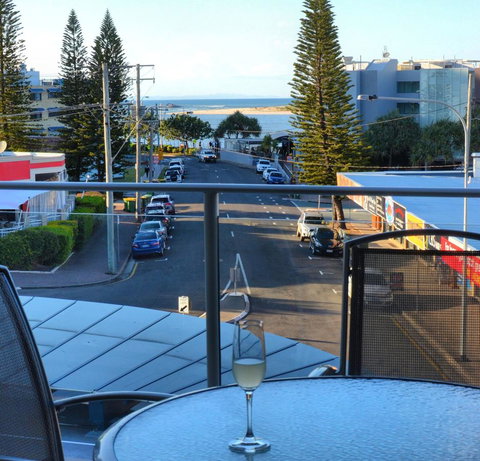 U309 Ocean Views Resort - Owner Managed - Accommodation Gladstone 4