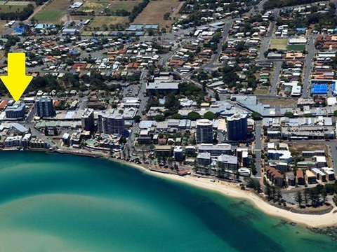 U309 Ocean Views Resort - Owner Managed - Accommodation Gladstone 8