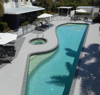 The Waterford Prestige Apartments - Accommodation Gladstone