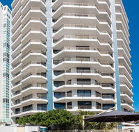 Carrington Court - Accommodation Gladstone