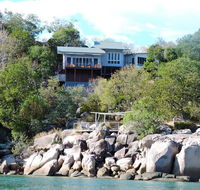 Driftwood - Accommodation Gladstone