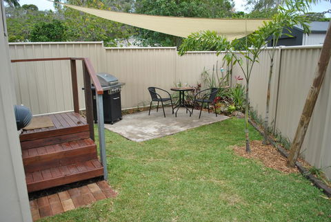 Driftwood Lodge - Accommodation Gladstone 2