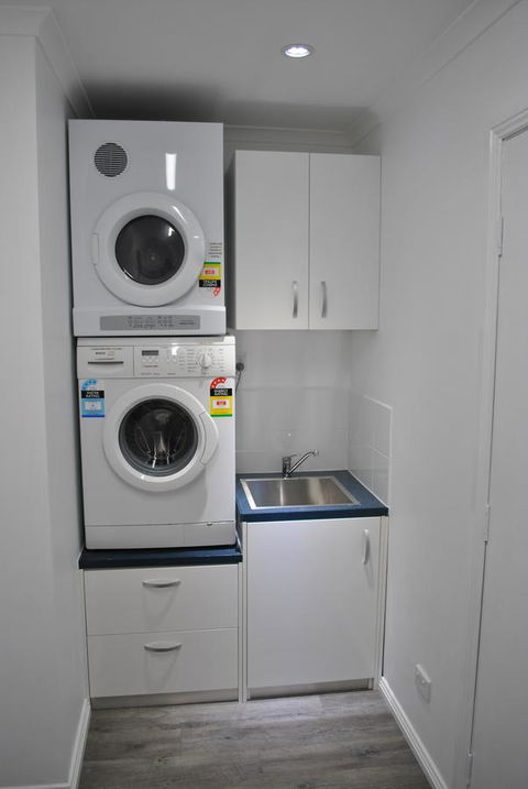Driftwood Lodge - Accommodation Gladstone 9