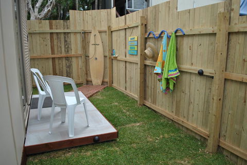 Driftwood Lodge - Accommodation Gladstone 3