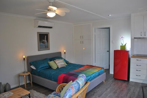 Driftwood Lodge - Accommodation Gladstone 4