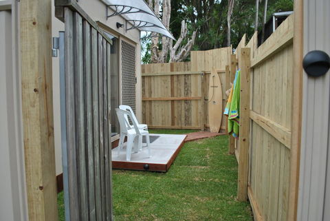 Driftwood Lodge - Accommodation Gladstone 6