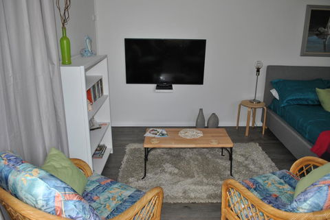 Driftwood Lodge - Accommodation Gladstone 5