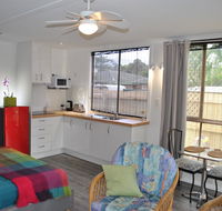 Driftwood Lodge - Accommodation Gladstone