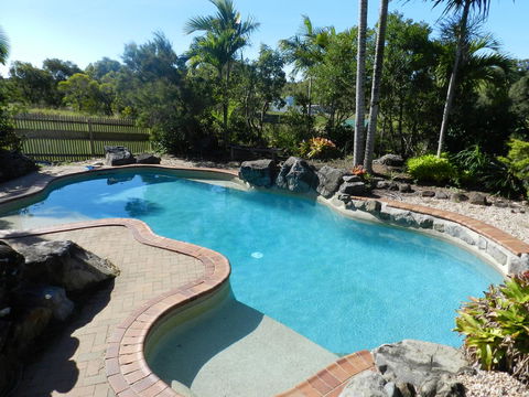 Hay Point Country BnB - Accommodation Gladstone 11
