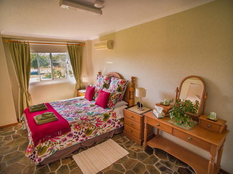 Hay Point Country BnB - Accommodation Gladstone 3