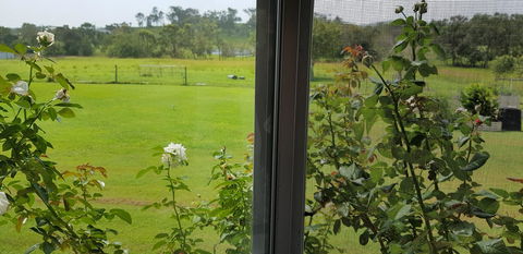 Hay Point Country BnB - Accommodation Gladstone 6