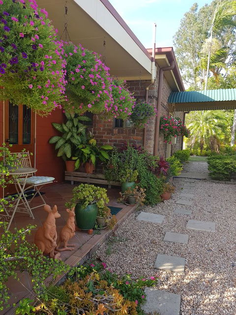Hay Point Country BnB - Accommodation Gladstone 1