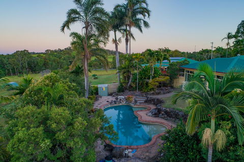 Hay Point Country BnB - Accommodation Gladstone 2