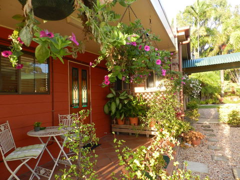 Hay Point Country BnB - Accommodation Gladstone 16