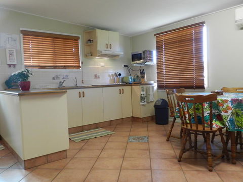 Hay Point Country BnB - Accommodation Gladstone 12