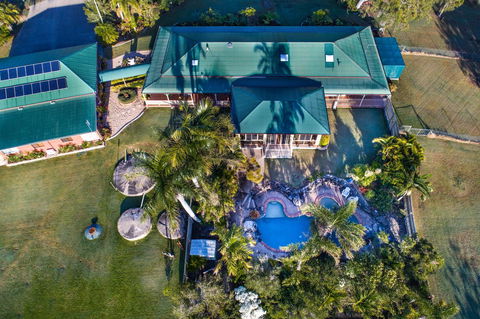 Hay Point Country BnB - Accommodation Gladstone 4