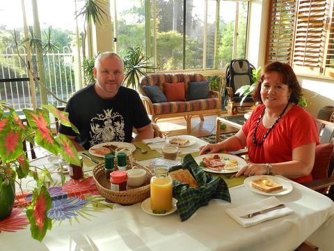 Hay Point Country BnB - Accommodation Gladstone 8
