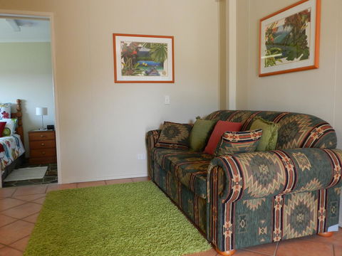 Hay Point Country BnB - Accommodation Gladstone 14