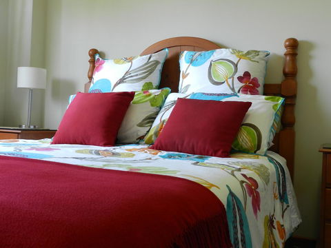 Hay Point Country BnB - Accommodation Gladstone 9