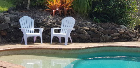 Hay Point Country BnB - Accommodation Gladstone 7