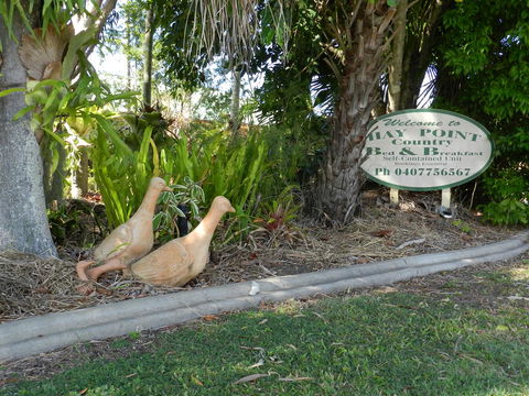 Hay Point Country BnB - Accommodation Gladstone 21