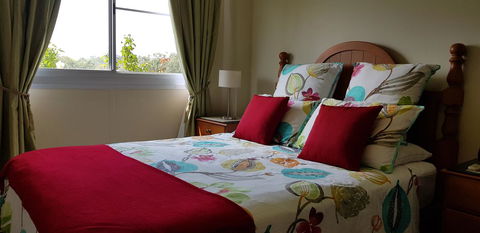 Hay Point Country BnB - Accommodation Gladstone 5