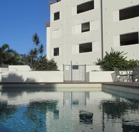 Edge Apartments Cairns - Accommodation Gladstone
