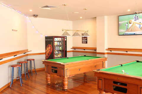 Salisbury Hotel Motel - Accommodation Gladstone 28