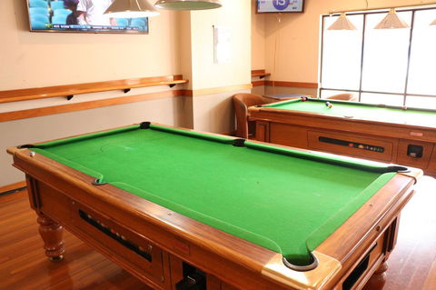Salisbury Hotel Motel - Accommodation Gladstone 27