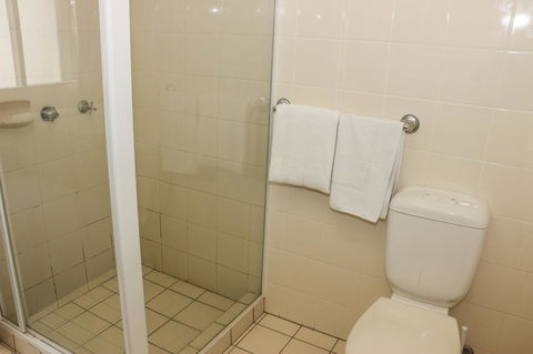 Salisbury Hotel Motel - Accommodation Gladstone 20