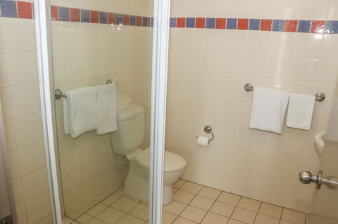 Salisbury Hotel Motel - Accommodation Gladstone 21
