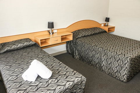 Salisbury Hotel Motel - Accommodation Gladstone 10