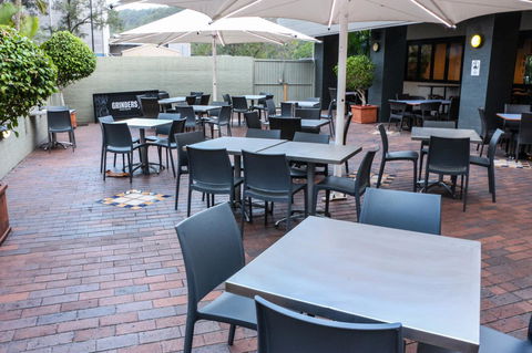 Salisbury Hotel Motel - Accommodation Gladstone 7