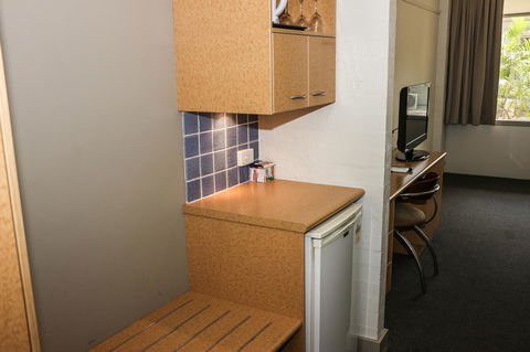 Salisbury Hotel Motel - Accommodation Gladstone 14