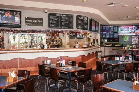 Salisbury Hotel Motel - Accommodation Gladstone 29