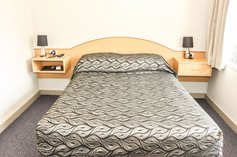 Salisbury Hotel Motel - Accommodation Gladstone 24