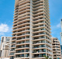 Spectrum Holiday Apartments - Accommodation Gladstone
