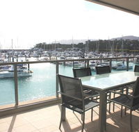 Private Seaview Apartment at Peninsula - Airlie Beach - Accommodation Gladstone