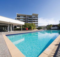 Oaks Mews - Accommodation Gladstone