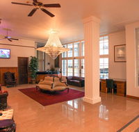 Astor Metropole Hotel - Accommodation Gladstone