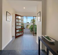 The Pod - Accommodation Gladstone